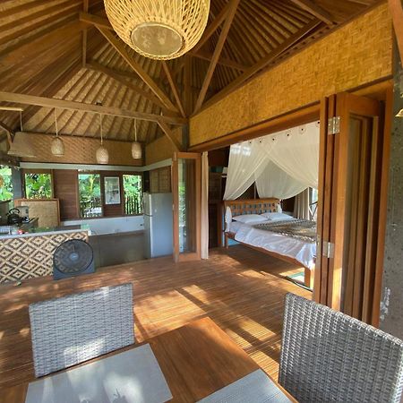 Babahan Farmstay Tabanan  Luaran gambar