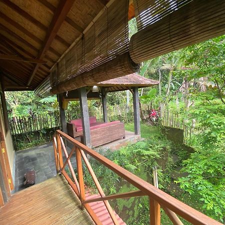 Babahan Farmstay Tabanan  Luaran gambar