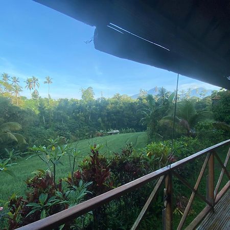 Babahan Farmstay Tabanan  Luaran gambar