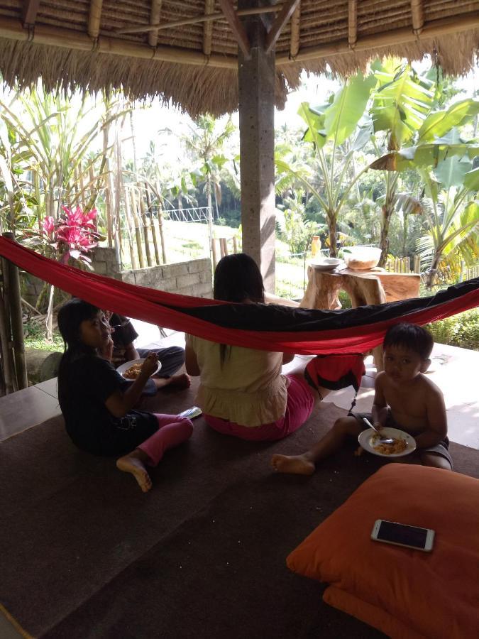 Babahan Farmstay Tabanan  Luaran gambar