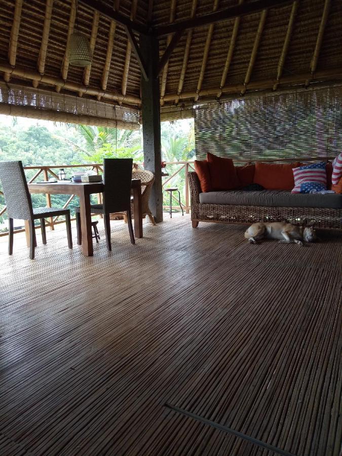 Babahan Farmstay Tabanan  Luaran gambar