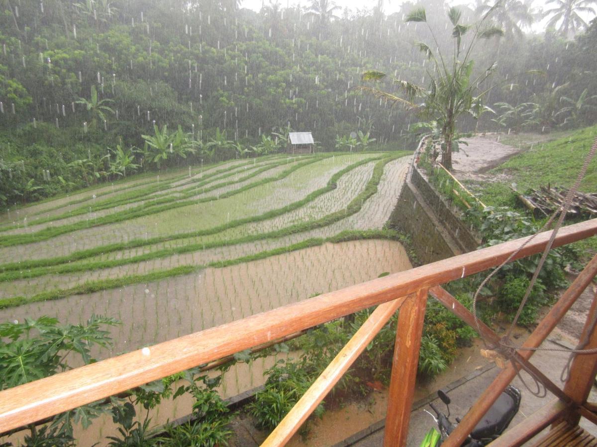 Babahan Farmstay Tabanan  Luaran gambar