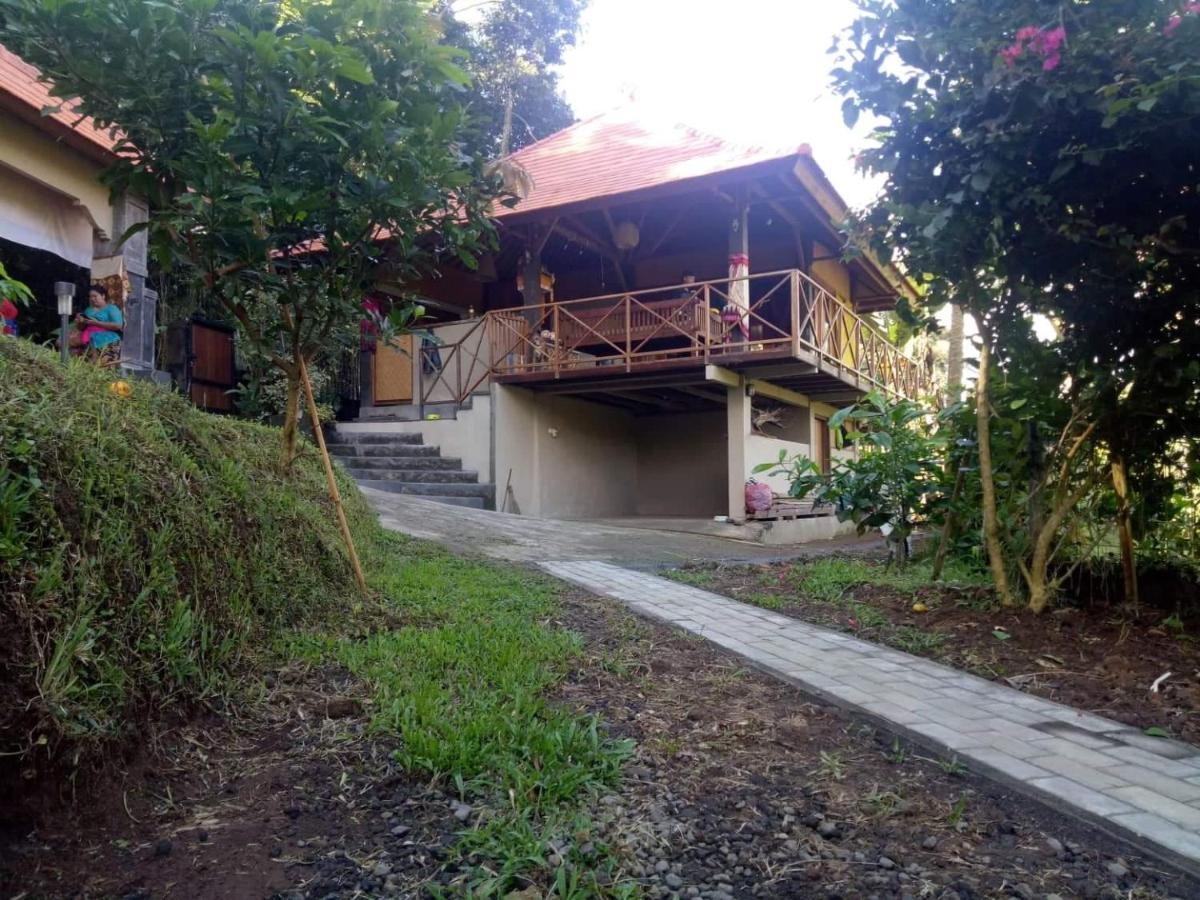 Babahan Farmstay Tabanan  Luaran gambar