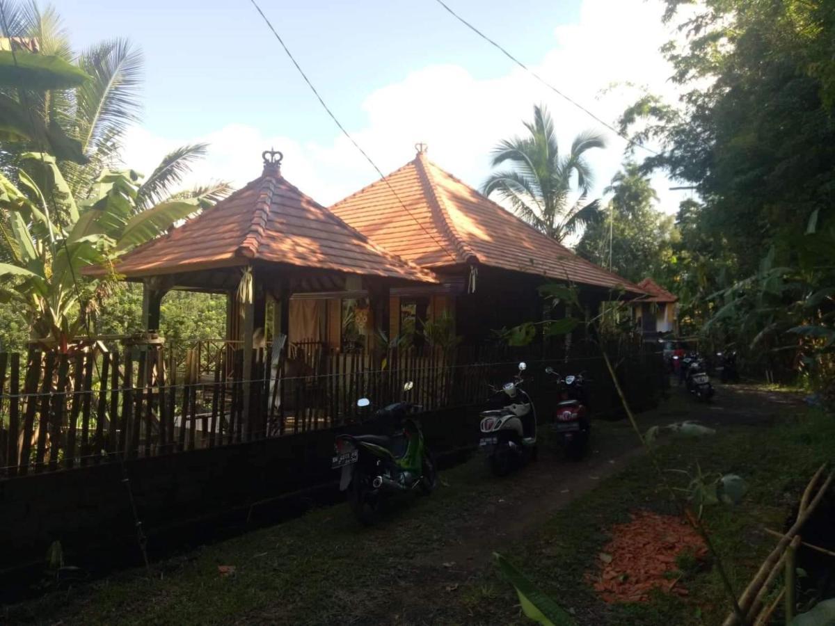 Babahan Farmstay Tabanan  Luaran gambar