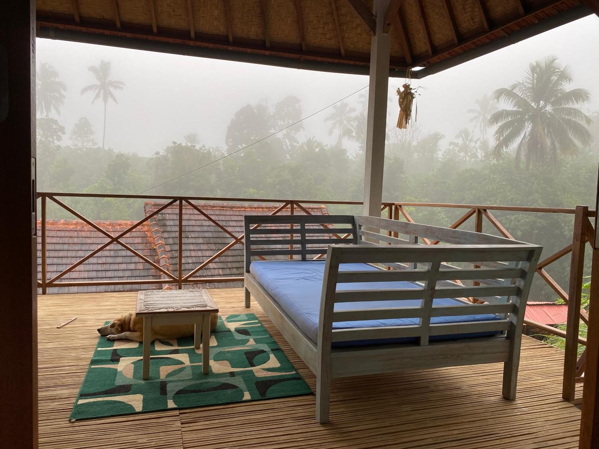 Babahan Farmstay Tabanan  Luaran gambar