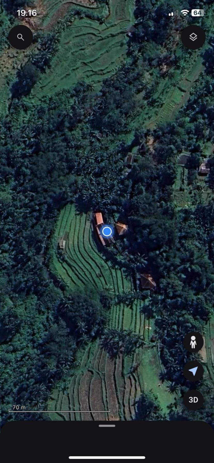 Babahan Farmstay Tabanan  Luaran gambar